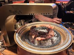 -西塔老太太泥炉烤肉(上海七宝领展广场店)