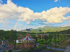 -崀山风景名胜区