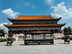 -药王庙(安国市)