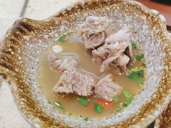-313羊庄·羊肉火锅烧烤(李村店)