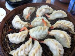 -葛记焖饼(伏牛路店)