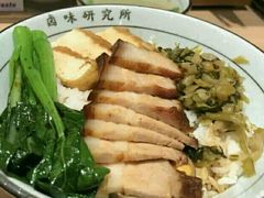 -狮头牌卤味研究所·卤味饭(花城汇南区店)