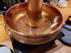 -有才叔北京时间涮肉(紫薇尚层店)