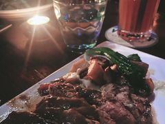 -MARU玛露音乐餐厅(大学路店)