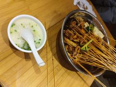 -嘉州鲜知味钵钵鸡(奎星楼店)
