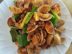 -七鲜渔港美食餐厅(巽寮湾海景店)