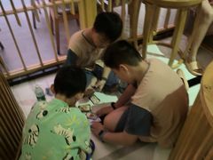 -卡拉卡拉漫温泉汗蒸