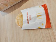 -麦当劳(安定门外大街店)