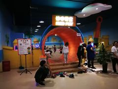 -嘉文梦想世界(SM天津滨海城市广场店)