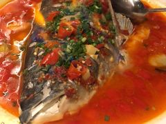 -上名堂·鱼头好吃(体育场路店)