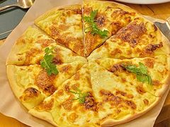 -LUCCA卢卡西班牙海鲜饭(远洋广场店)
