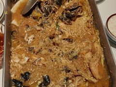 -鱼酷活鱼烤鱼(信息城店)