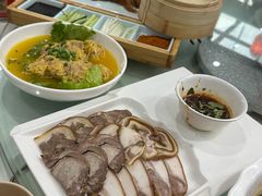 -盘县老味道(干沟桥店)