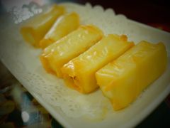 炸牛奶-民信老铺(华盖路店)