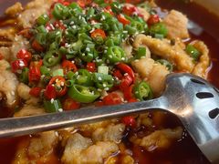 -望京辣宴·古法川菜(望京店)