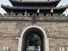 -渔民船说·北塘海鲜·天津菜·海肠捞饭(北塘古镇店)