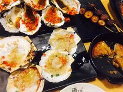 -蚝太郎 • 海鲜烧烤(建国路创始店)