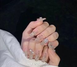 -Halo美甲美睫