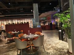 大堂-404干式熟成牛排馆•聚会餐厅