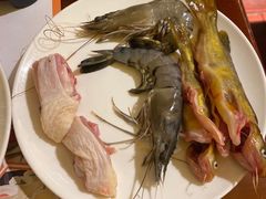 -华安国际大酒店-餐厅