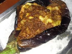 云晓光头烧烤吧(德平路店)-云晓光头烧烤吧(德平路店)