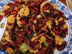-李大爷的泡椒馆(冉家坝店)