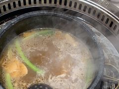 -木王宴语·野生鲜菌火锅(玉河店)