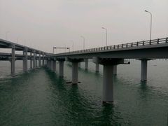 -星海湾跨海大桥