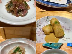 -镹·鱼料理  国产鱼使用店