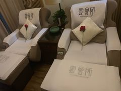 包房-新盈光·云会所(百丈东路店)