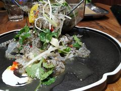 -阿记烧烤(大兴新区店)