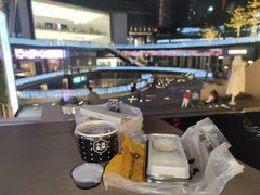 -芳叔(动漫星城店)