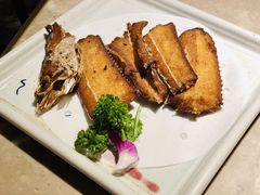 -新白鹿餐厅(金鹰新街口店)