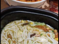 -阿香米线(乐客城店)