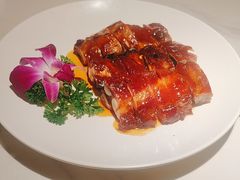 -百年恒益烧腊海鲜酒家·非遗传承(广州黄埔店)