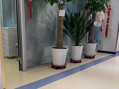 -北京地坛口腔门诊部