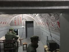 -枫泾古镇-人民公社旧址