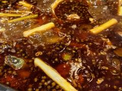 -肖肖酸萝卜鱼火锅(总店)