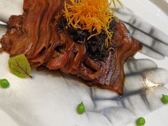 -写庭·鱼鲜川菜·宴请(铁像寺水街店)