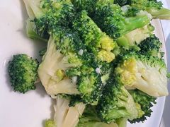 -东方太阳城淮扬餐厅(会所中餐厅店)