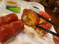 -点都德(聚福楼店)