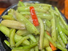 -农厨好味·温泉鹅·农家菜