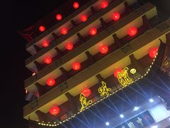 -千岛湖鱼味馆(十字街总店)