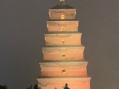 -大慈恩寺(大雁塔)