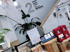 -嗒令甜品·主题融合料理餐厅(首座时代店)