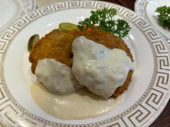 -92°C俄式厨房(中央大街店)