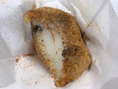 糍粑-禾生粑粑坊(陕西路店)