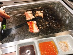 -好牛烧肉(世茂广场店)