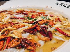 -太二酸菜鱼(正大广场店)