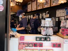 -茶颜悦色(米粉街店)
